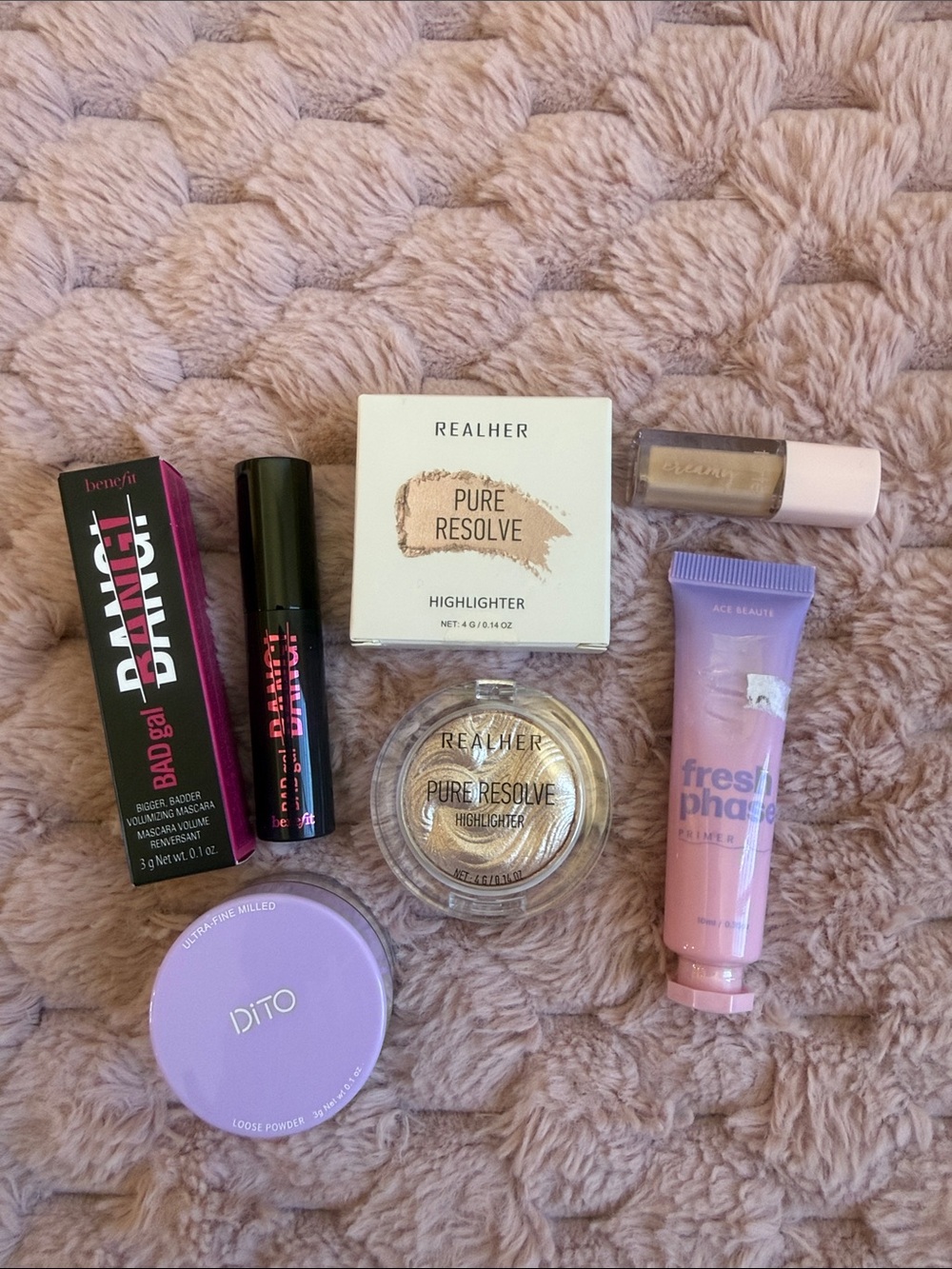5PC Travel Size Beauty Bundle | Brand New & Never Used | NWT